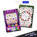 Essentials: Bet n' Bluff Add-On