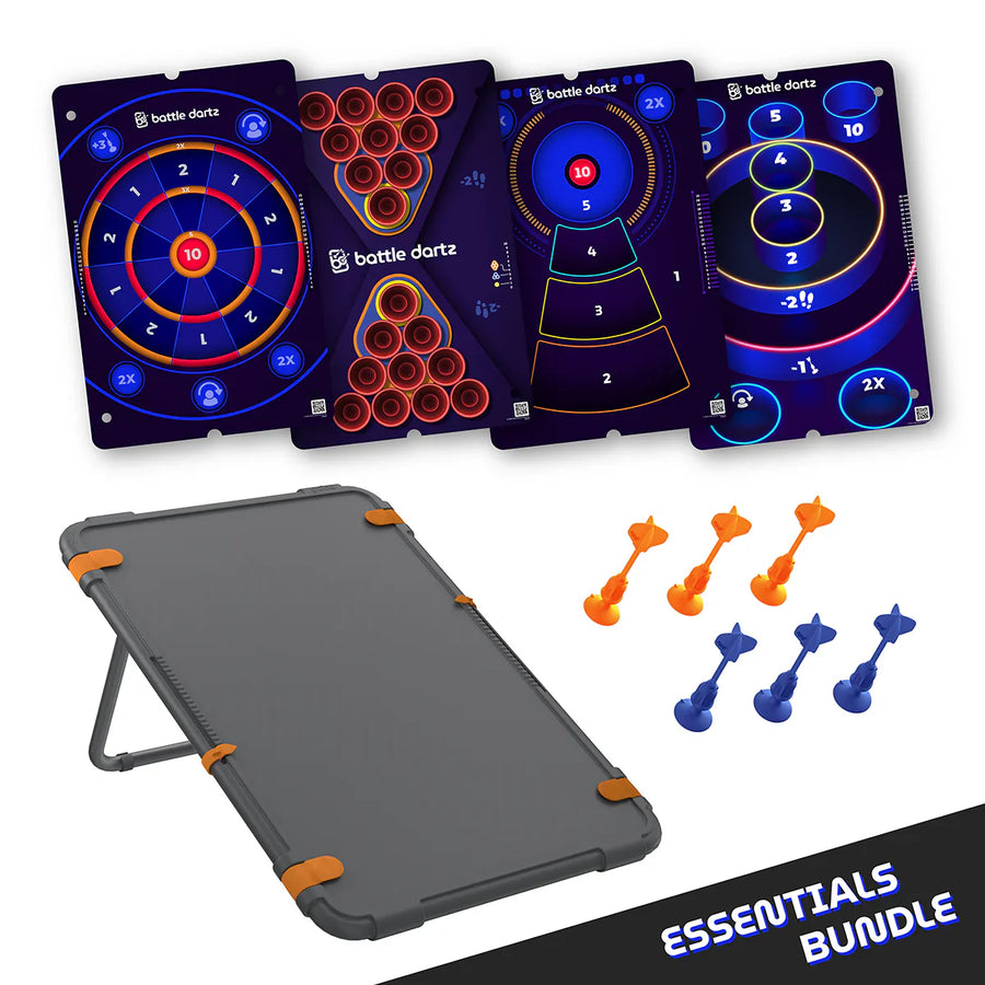 Essentials Set