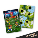 Kick n' Par  Add-On